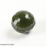 MOLDAVITE GEMSTONE 10 CT - A QUALITY (MCT015)